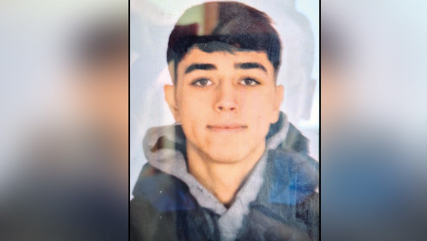 Çete kurbanı