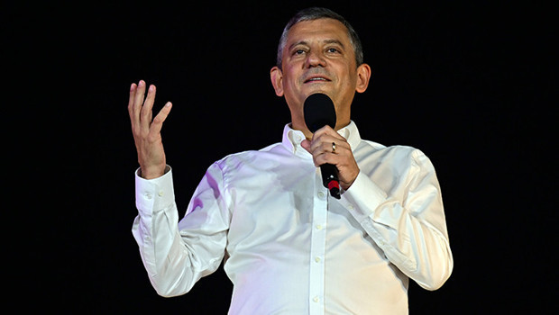 CHP Genel Başkanı Özel: Birileri vites yükseltiyor, kötülükte el yükseltiyorlar