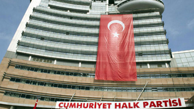 CHP'nin 22. Olağanüstü Kurultayı'nın iptali talebine ilişkin karar