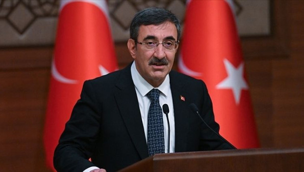 Cumhurbaşkanı Erdoğan'a Cevdet Yılmaz vekalet edecek