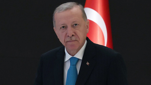 Cumhurbaşkanı Erdoğan'dan Gazze çağrısı: Bu vahşeti durdurmamanın hiçbir izahı yoktur