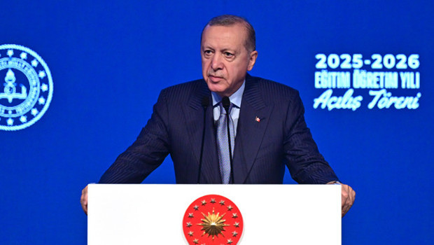 Cumhurbaşkanı Erdoğan'dan İzmir'deki saldırı sonrası ilk açıklama: Bağlantısı araştırılıyor
