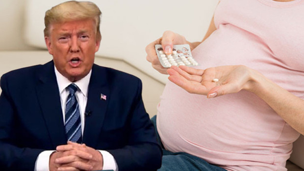 Donald Trump açıkladı, tıp camiasında tepkiler çığ gibi büyüyor! Parasetamol otizme mi neden oluyor? İşte uzman isimlerden önemli uyarılar...