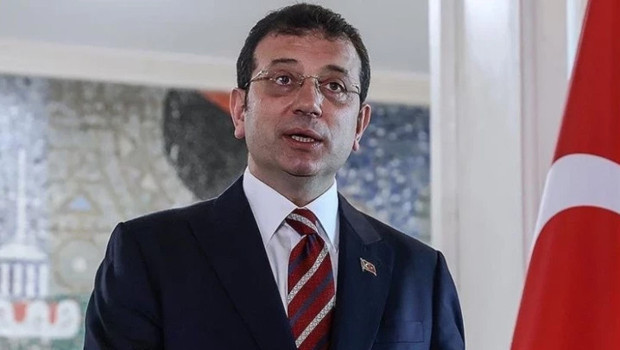 Ekrem İmamoğlu, 'bilirkişi' davasında hakim karşısında