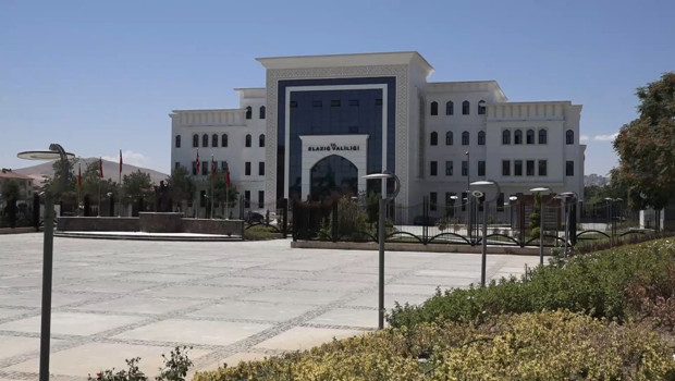 Elazığ Valiliği’nden ‘patlama sesi’ açıklaması