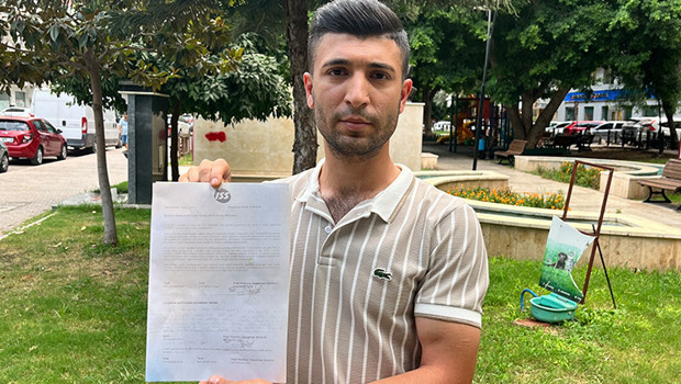 Eşine otogarda sürpriz yaptı, işinden oldu | 'Hanımcılık kazandı, ben işsiz kaldım'