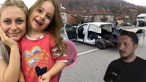 Feci kazanın görüntüleri ortaya çıktı... Anne ve kızını hayattan kopardı, 5 ay tutuklu kaldı! Acılı baba isyan etti: Bu ceza mı, ödül mü?