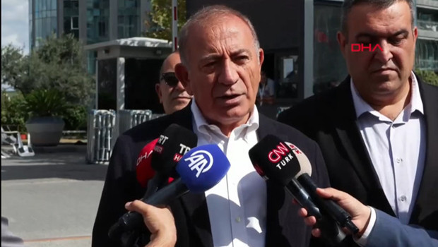 Gürsel Tekin CHP yönetimine ateş püskürdü: 'Dünkü laftan sonra Özgür Özel'le görüşme talebim olmayacak'