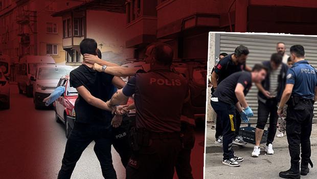 İhbar için giden polisleri şoke eden saldırı: Birini köpek, diğerini ise sahibi ısırdı