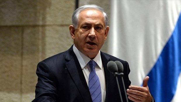 İsrail Başbakanı Netanyahu, Filistin Devleti'ni tanıyan Batılı ülkeleri hedef aldı