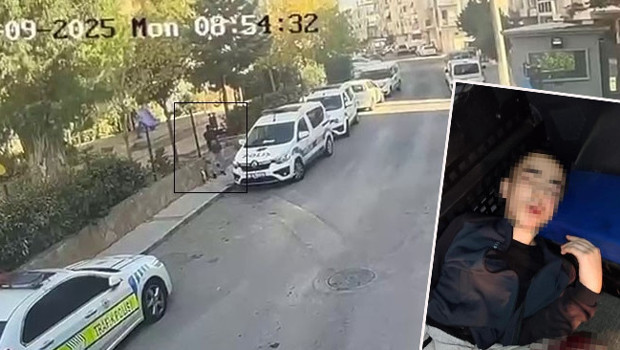İzmir'de karakola saldırıp 2 polisi şehit etmişti: İfadesi ortaya çıktı | Caninin asıl hedefi başka yermiş: Aklımda bu düşünce vardı