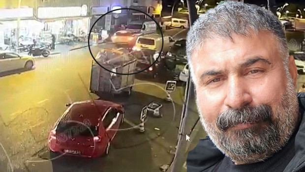 Kaza yaptı kaçarken cipiyle bir kişiye daha çarptı! Pazar tezgahı açan esnaf hayatını kaybetti