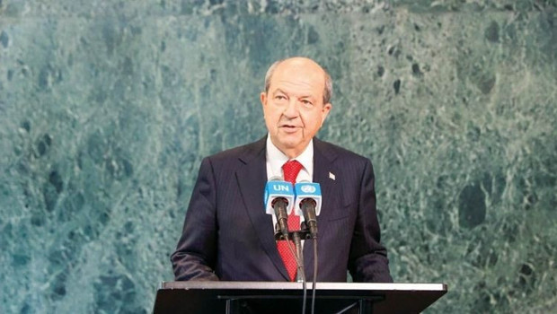 Kıbrıs’ta federasyon defteri kapandı