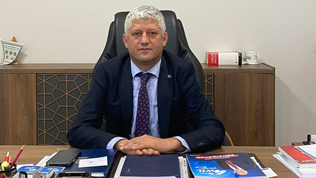 Mahkeme başkanından eski belediye başkan adayına 'küfür' uyarısı: Yeter, savunmanı yap