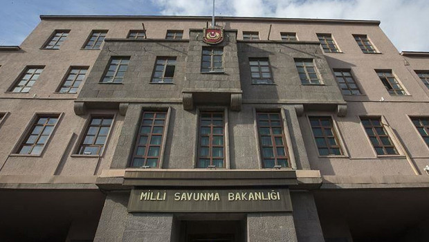 MSB'den 'Gazze filosuna yardım' açıklaması: Gemilerimiz ihtiyaç halinde katkı sağlayacak