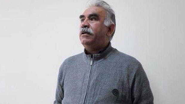 Öcalan: Avrupa’ya İmralı’yı tercih ederim
