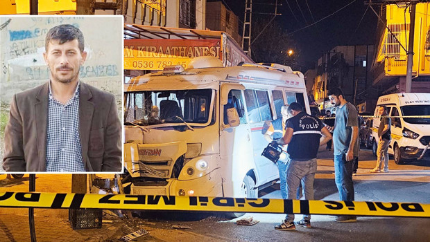 Orhan’ın katilleri yakalandı