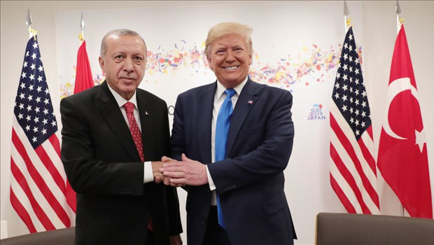 Oval Ofis’te kritik başlıklar