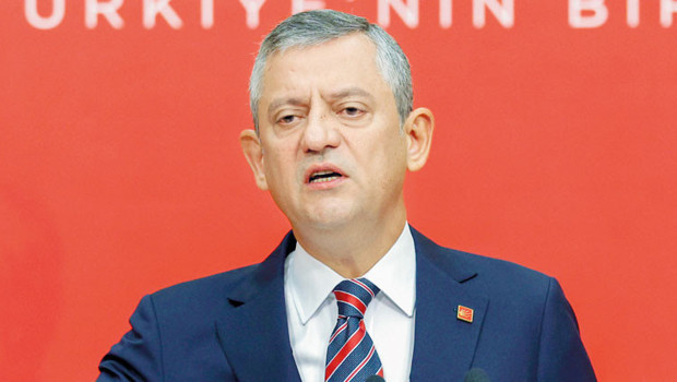 Özel’den örneğine az rastlanan uygulama... Tunç’a soru önergesi verdi