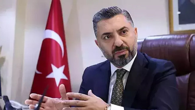 RTÜK Başkanı Şahin'den İzmir'deki silahlı saldırıya ilişkin yayıncılara uyarı