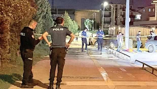 Sevgili dehşeti