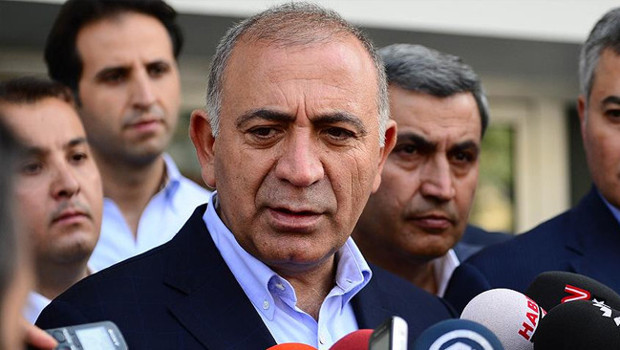 Son dakika... CHP'nin itirazı reddedildi: Gürsel Tekin görevine devam edecek