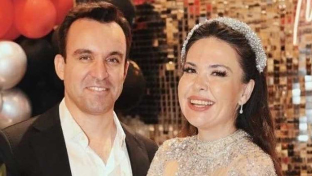 Sosyal medya fenomeni Özlem Altınok Öz ile eşi ve ortağına dava