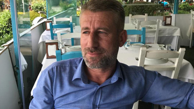 Tekirdağ'da korkunç cinayet! İş insanı aracında ölü bulundu