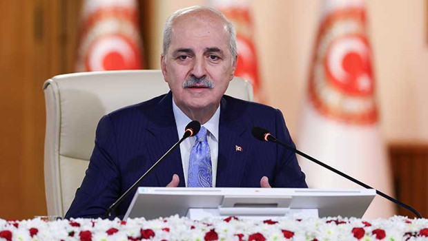 'Terörsüz Türkiye' komisyonu düşünce kuruluşu temsilcilerini dinlemek için toplandı