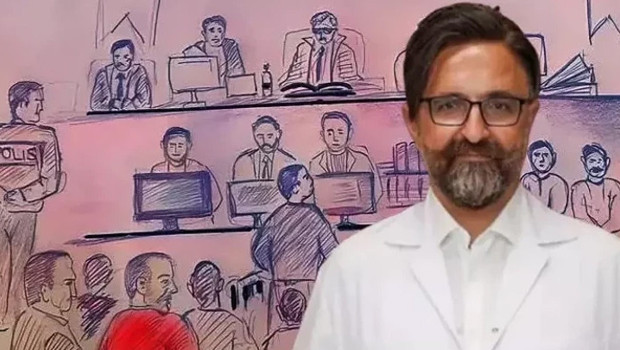 'Yenidoğan Çetesi' sanıkları hakim karşısında