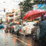 Yükseklerde kar beklentisi, şehirde yağmur! Ne kadar sürecek? İstanbul'da hava nasıl olacak?