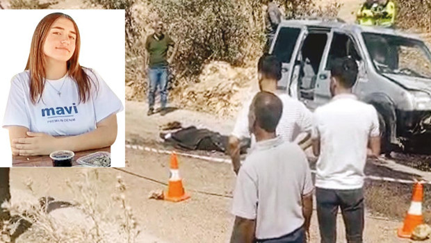 Zeynep camdan fırlayıp öldü