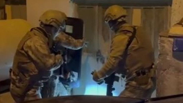 12 ilde "change" araç operasyonu: 74 gözaltı