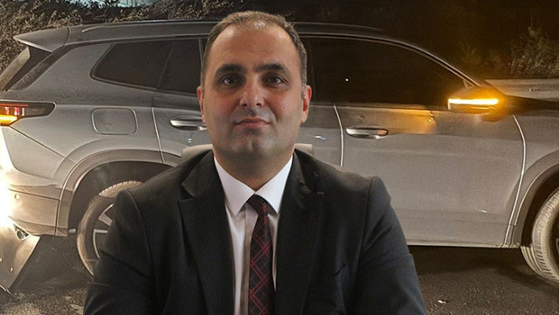 3 milyonluk sıfır otomobilde vahim arıza! Otoyolda kaza yapan avukattan firmaya suç duyurusu
