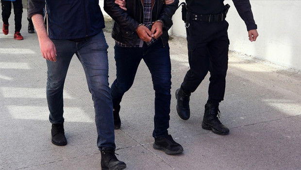 50 ilde FETÖ operasyonu! 1 ayda 286 şüpheli yakalandı