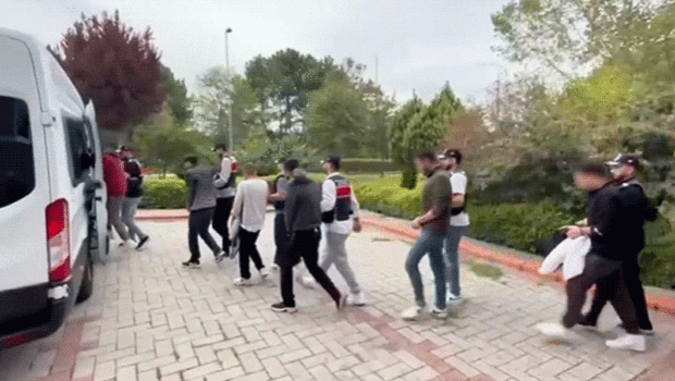 6 ilde siber dolandırıcılık operasyonu: 12 gözaltı