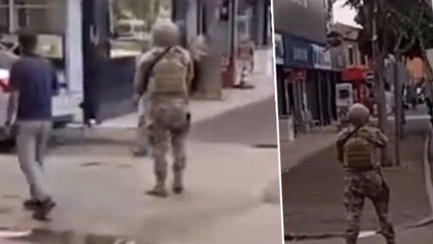 Adana'da bir kişi ailesini rehin aldı: Özel harekat polisi harekete geçti