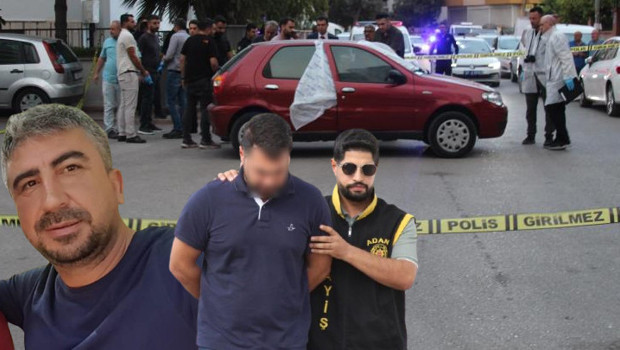 Adana'da otomobilde ölü bulunmuştu! 'Yasak aşk' yaşadığı kadının oğlu tarafından dövülerek öldürülmüş... Şüphelinin ifadesi ortaya çıktı