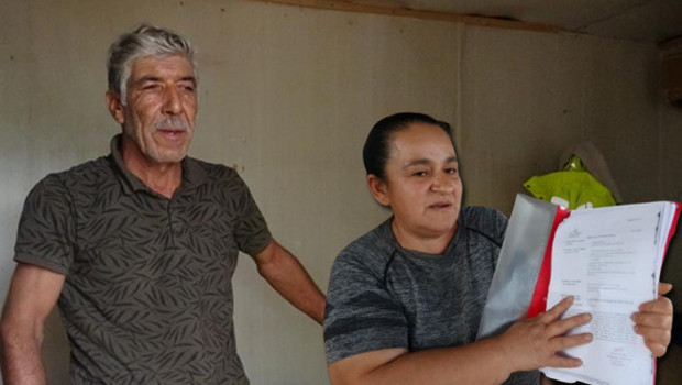 Arkadaşına iyilik yaptı başına gelmeyen kalmadı! Eşi evden kovdu, 520 bin lira borcu oldu | 'Kendime ceza verdim, 18 gündür banyo yapmıyorum'