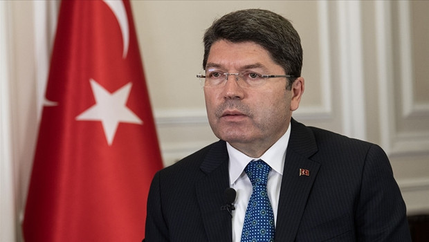 Bakan Tunç'tan İmamoğlu soruşturması ile ilgili değerlendirme