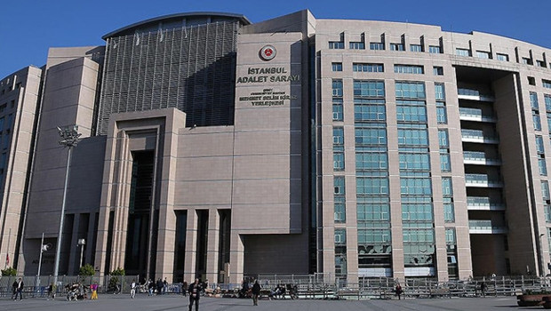 Beşiktaş Belediyesine ait taşınmazın, Aziz İhsan Aktaş suç örgütüne gizlice satıldığı iddia edildi