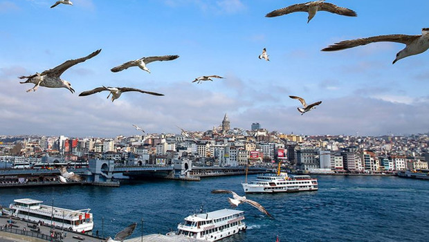 Bugün hava nasıl olacak? Yağışsız periyoda girildi... Pastırma ayazı geliyor