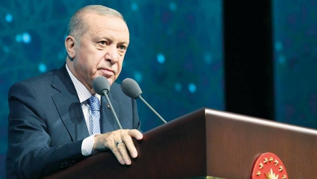 Cumhurbaşkanı Erdoğan'dan Gazze açıklaması: İsrail ateşkes planına uymalı