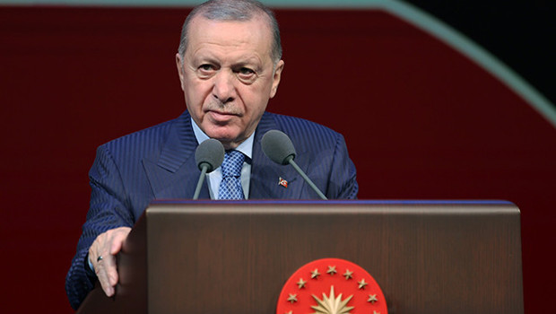 Cumhurbaşkanı Erdoğan, DEM heyetini kabul edecek