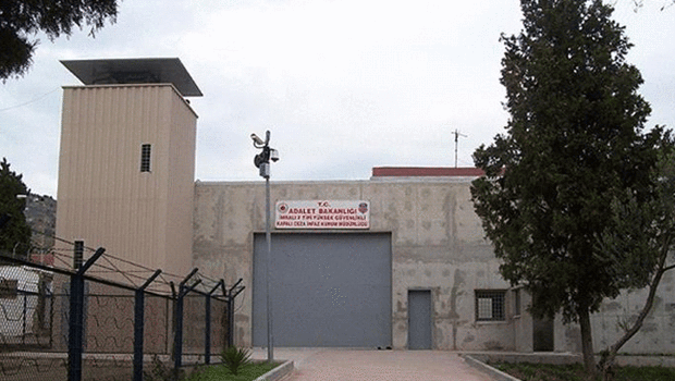 DEM Parti'den İmralı görüşmesi açıklaması