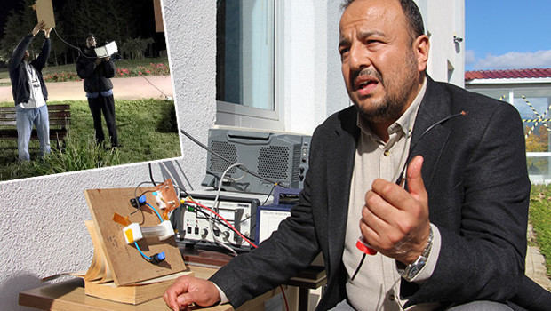 Dünyada ilk defa kullanıldı! Yerli imkanlarla geliştirildi: Önümüzdeki yaz kullanabileceğiz