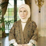 Emine Erdoğan: Cumhuriyet en kıymetli eserdir