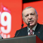 Erdoğan’dan 29 Ekim mesajı: Ezber bozan atılımlar içindeyiz