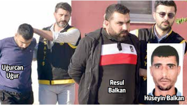‘İşe gir’ baskısı cinayetle bitti