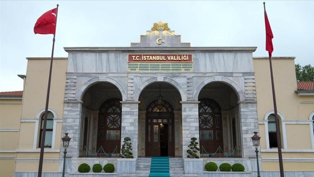 İstanbul Valiliği açıkladı... 4 ilçede gösteri ve yürüyüş yasağı